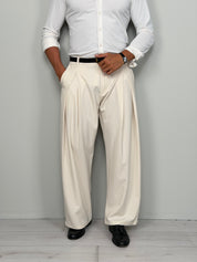 PANTALONE CLUB AMPIO - TASCA DIETRO