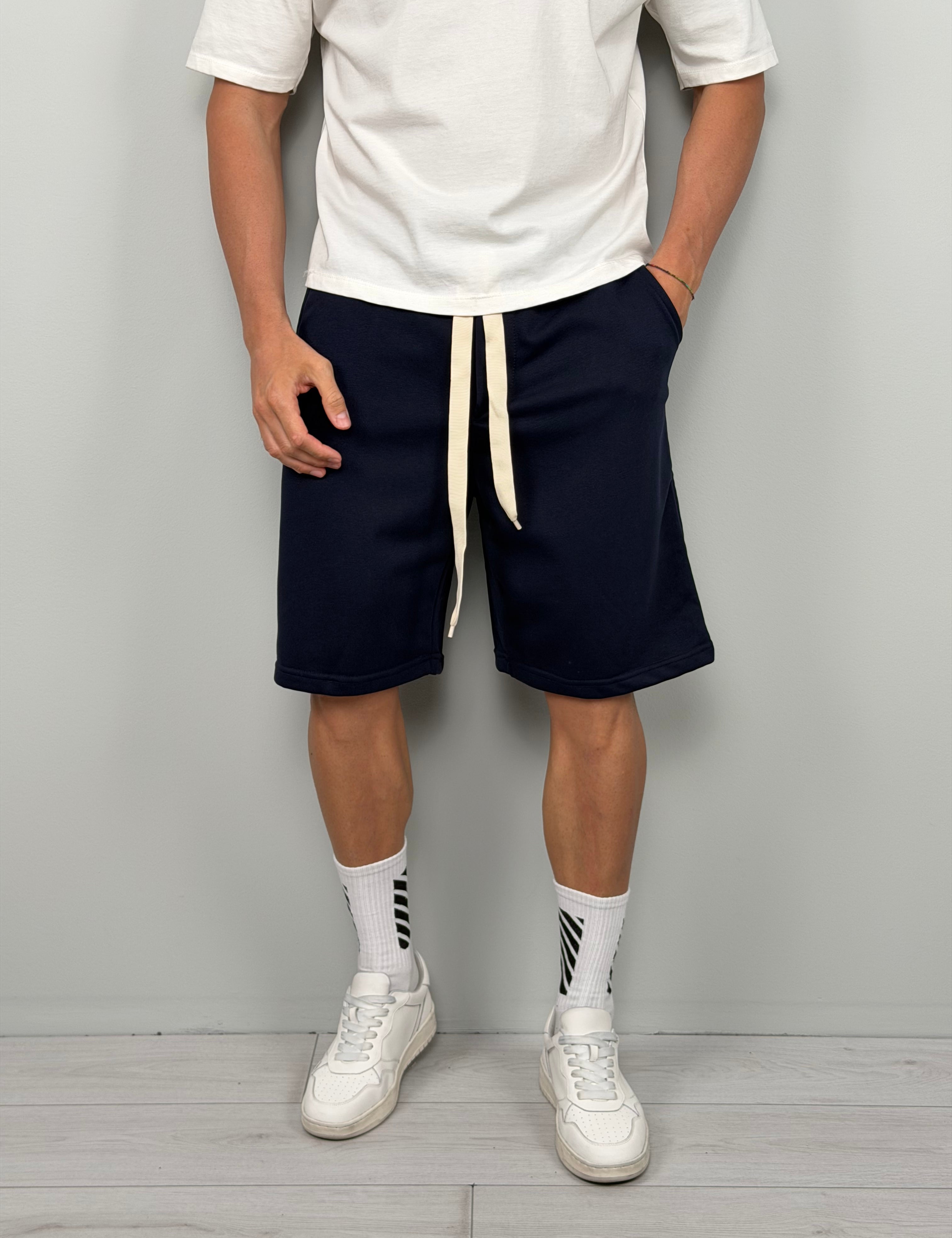 BERMUDA COTONE BASIC