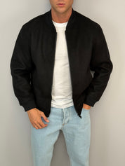 BOMBER FOXY - PELLICCIA INTERNA