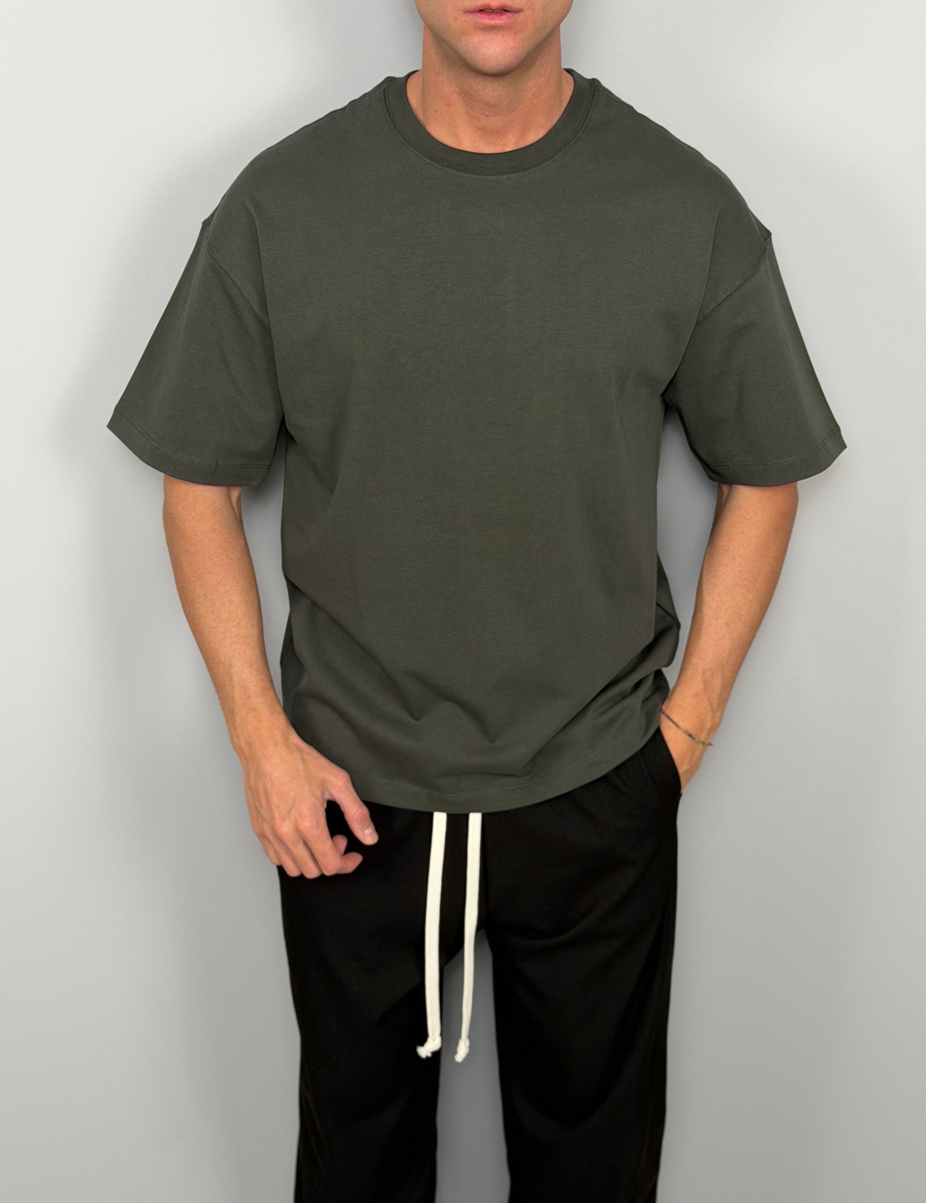 CAMISETA SOBRE PREMIUM