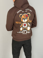 NICE HAUGS SWEATSHIRT