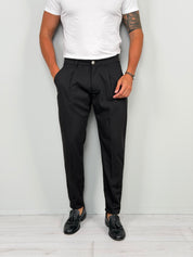 PANTALONE MOD CAPRI OLINDA