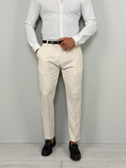 MOD CAPRI BASIC TROUSERS