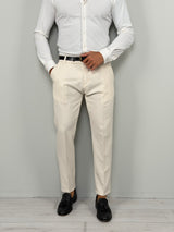 MOD CAPRI BASIC TROUSERS