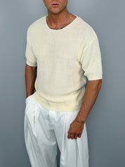 T-SHIRT MALAGA COTONE