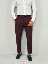 MOD CAPRI BASIC TROUSERS