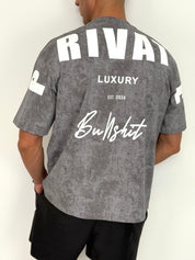 T-SHIRT "PRIVATE"