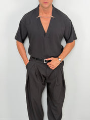 T-SHIRT ORTIGIA