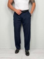 PANTALONE LOISE AMPIO - TASCA DIETRO