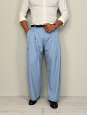 PANTALONE SANFORD AMPIO
