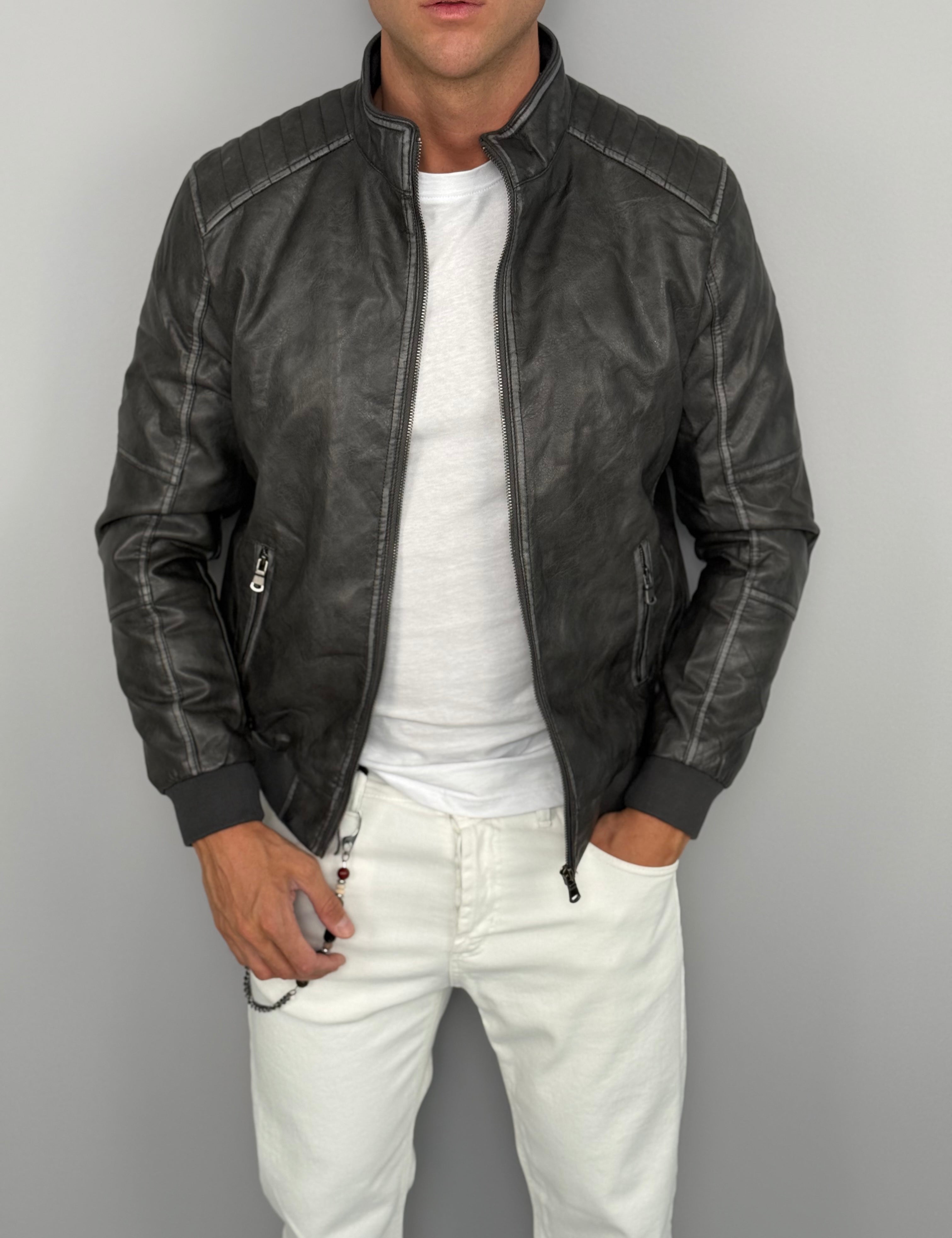 BIKER WEIMAR PREMIUM - EFFETTO SLAVATO