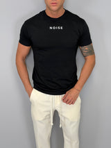 NOISE T-SHIRT