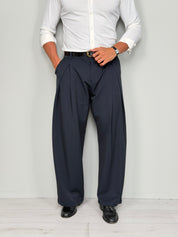 PANTALONE CLUB AMPIO - TASCA DIETRO