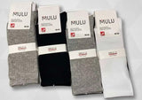 CHAUSSETTES BASIQUES