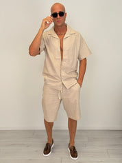 COORDINATO LINO JAIL