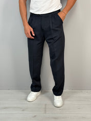 PANTALONE AMPIO MATCH