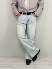 JEANS AMPLIOS ALPHA