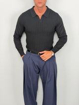 BREEZE POLO SHIRT