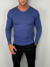 MAGLIONCINO SCOLLO V