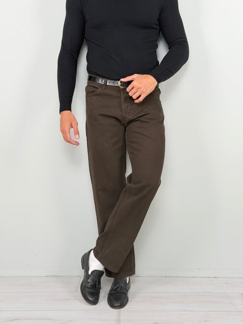 JEANS RELAXED