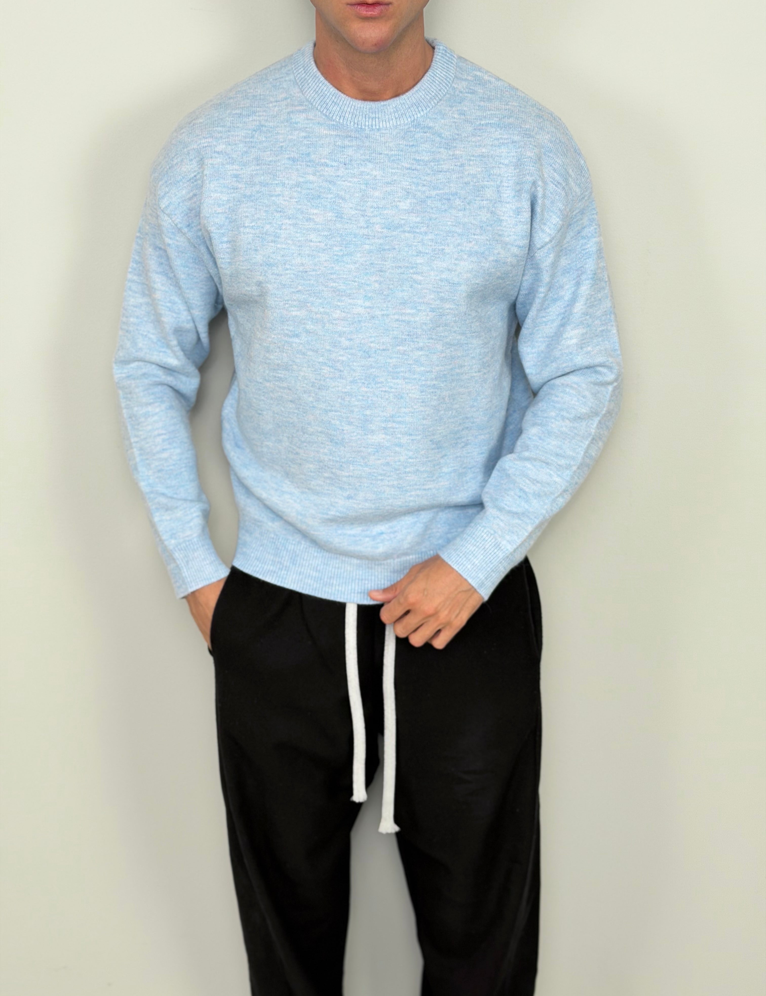 DOLOMITI PREMIUM SWEATER