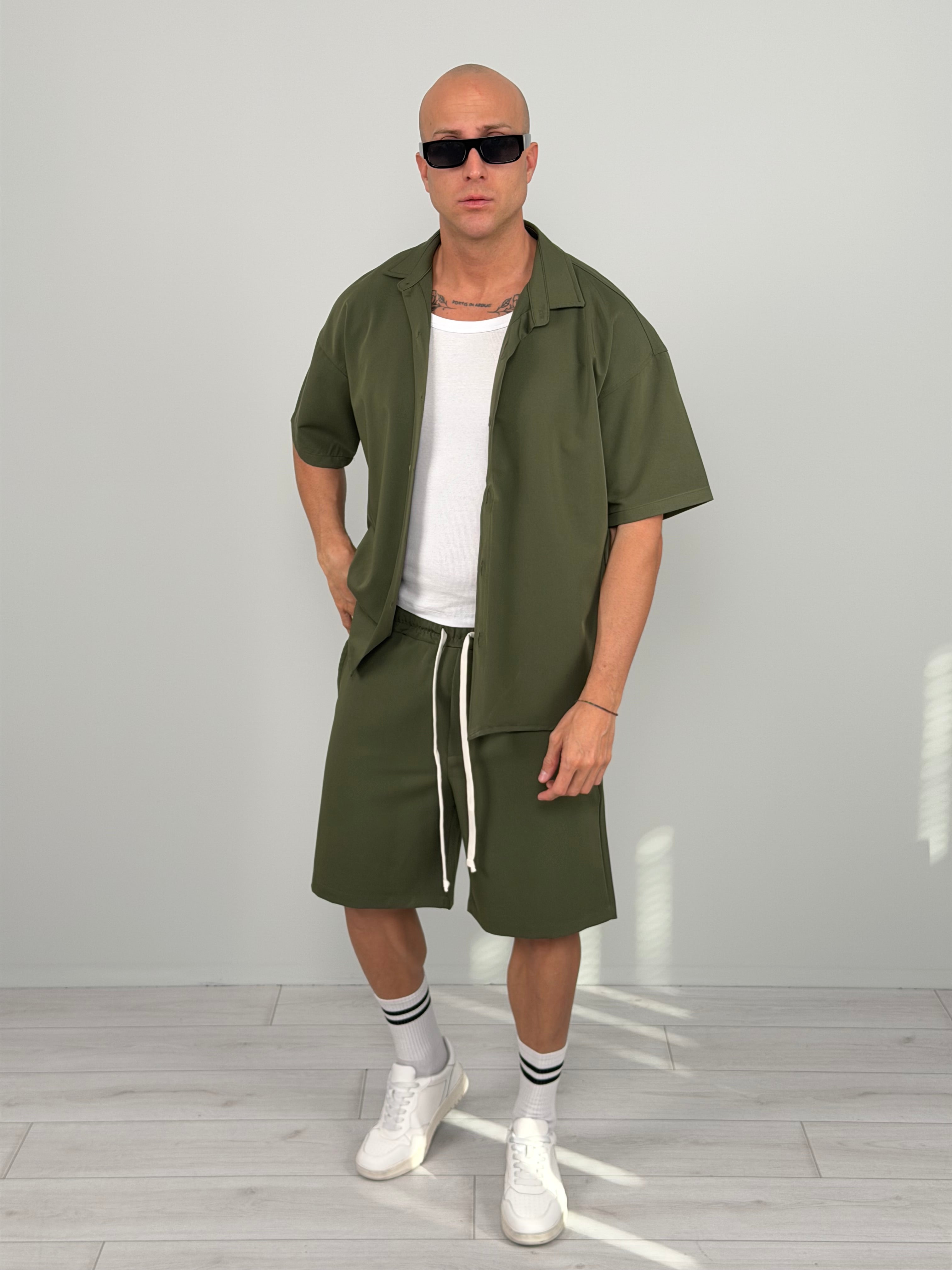 COORDINATO ALION
