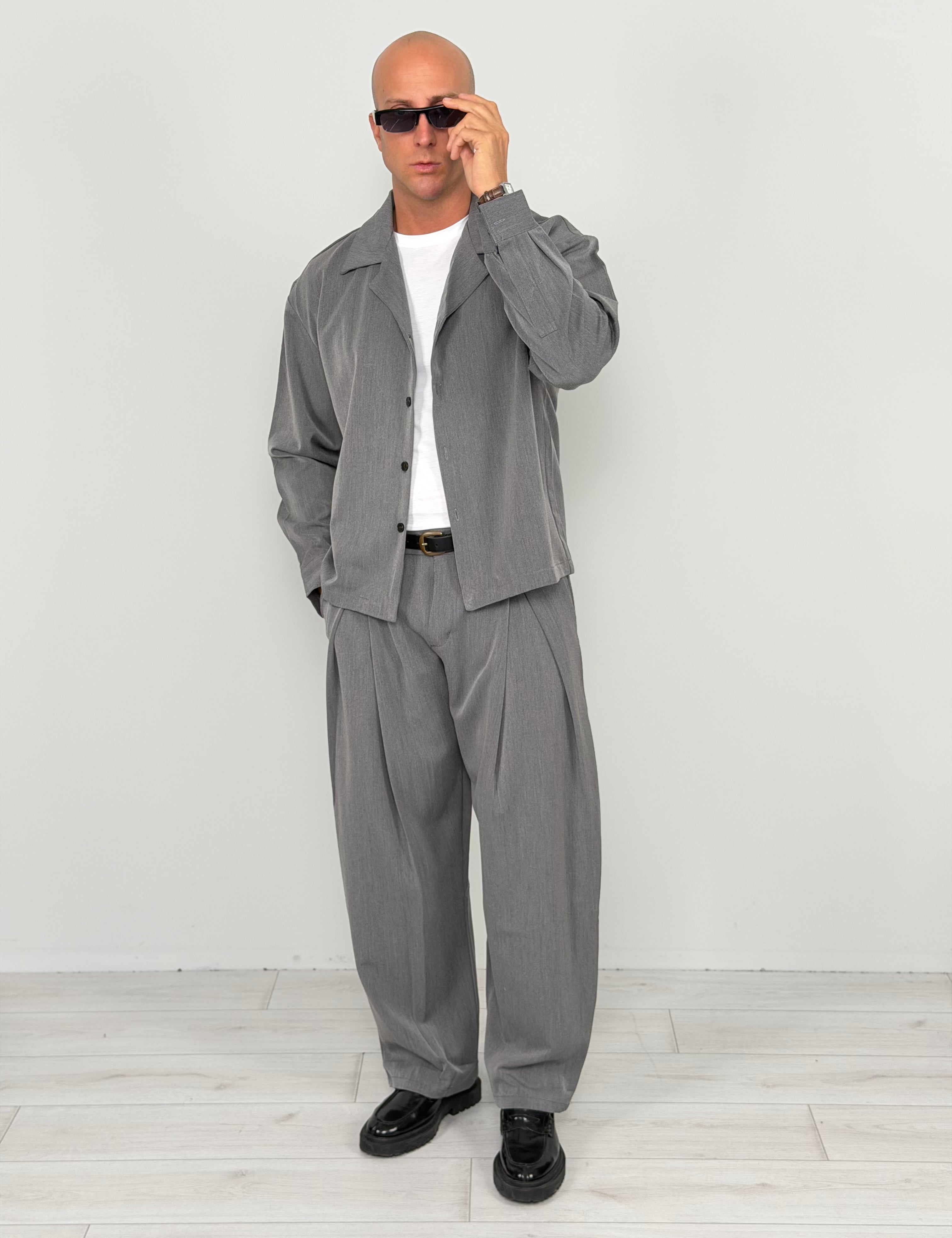 ENSEMBLE AMBITION