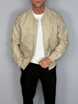 LEVEL BOMBERJACKE