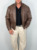 BOMBER JACOB