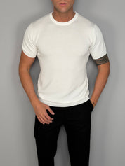 T-SHIRT FILO V1 TRAMA