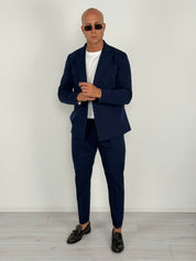 ABITO DOPPIOPETTO SUMMER