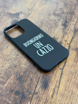 IPHONE 16PRO/16PROMAX CASE GOOD MORNING A**