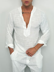 CAMICIA SERAFINO - Tg.XL Militare