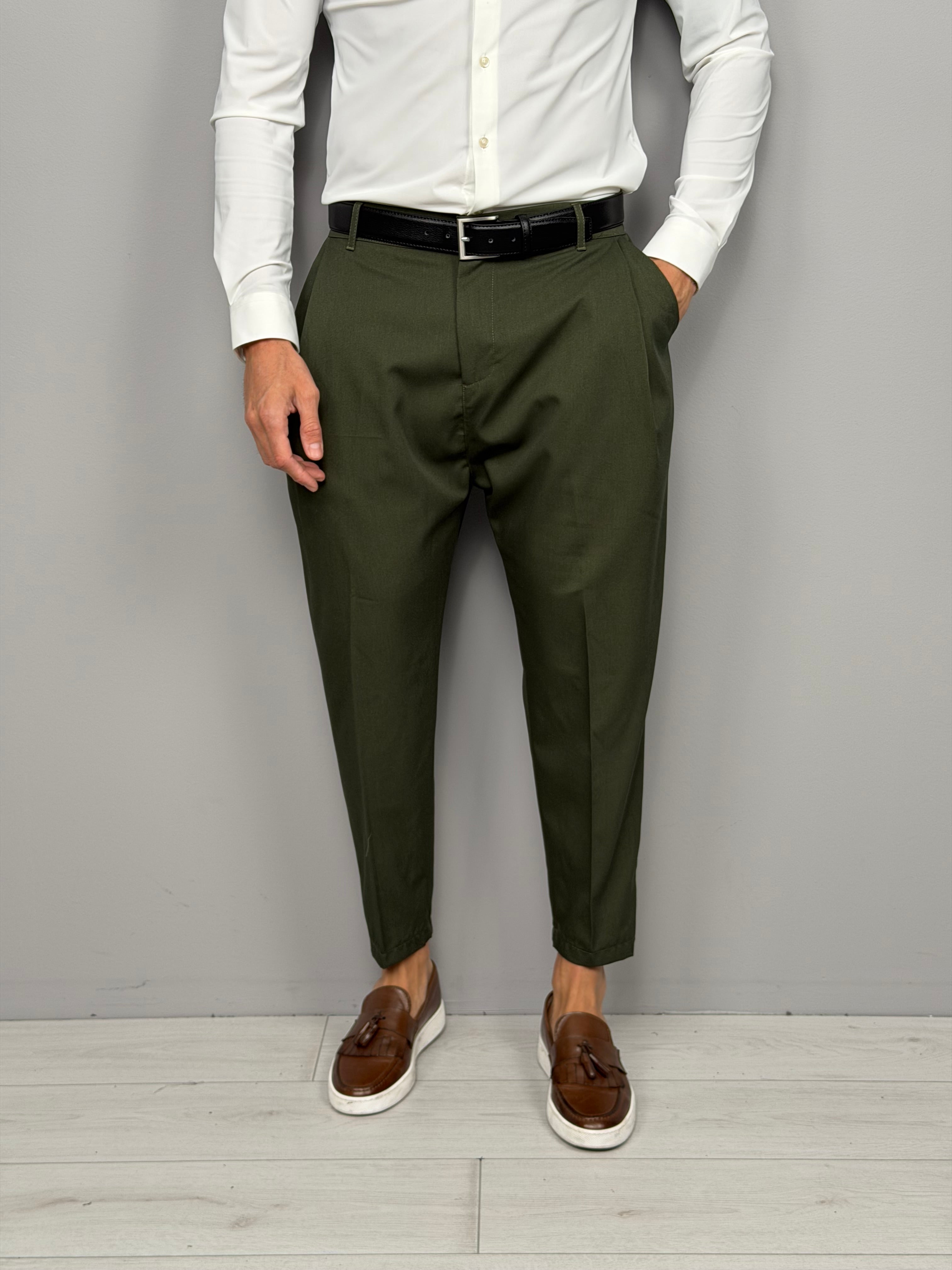 PANTALONE FOLLOW PREMIUM