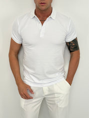 POLO COTONE
