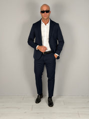 ABITO MONOPETTO PREMIUM