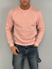 FELPA FELPATA V2 GIROCOLLO