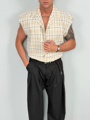 CAMICIA NAVAJO