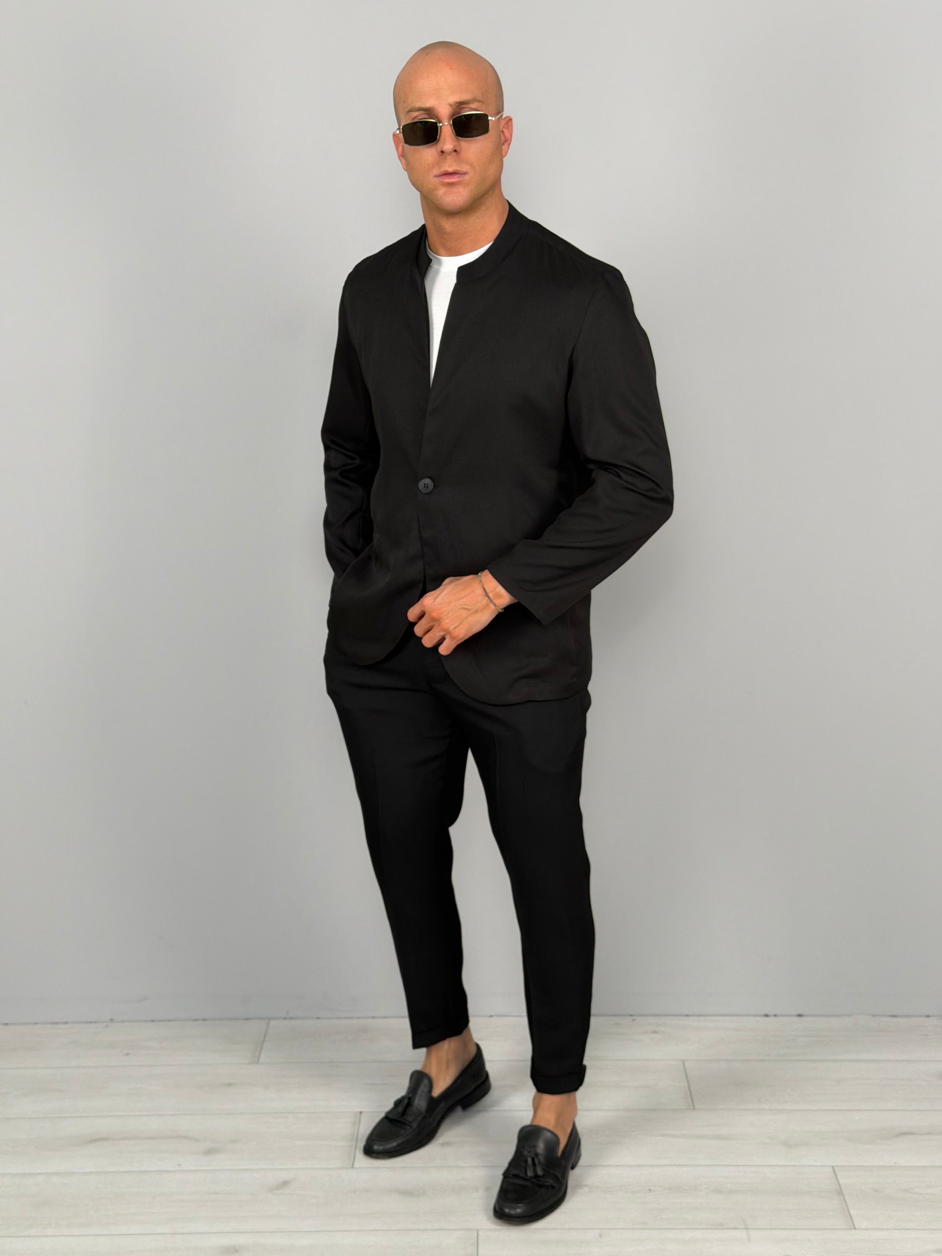 VESTIDO COREANO LLAMEANTE PRIMAVERA (llevados a mano para foto)