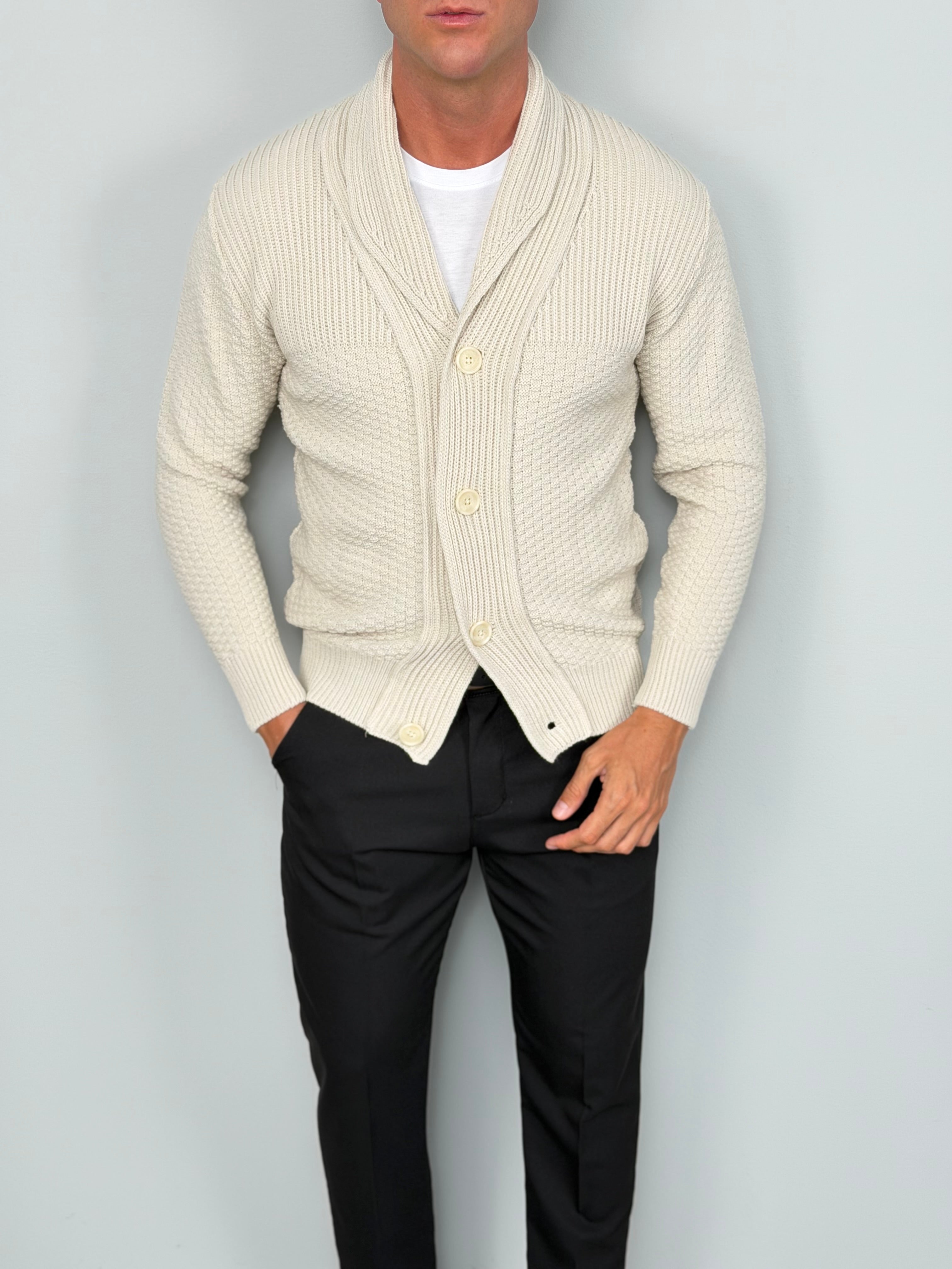 CARDIGAN NOAH LANA