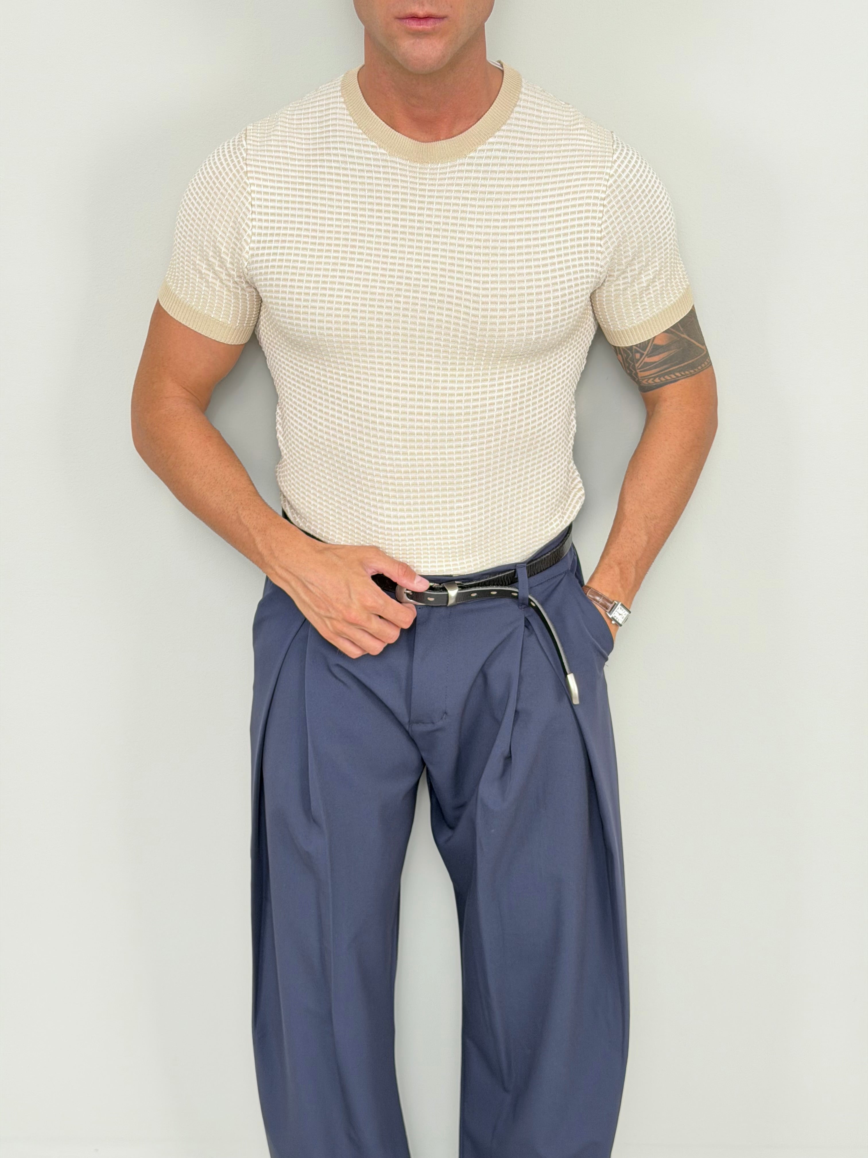 T-SHIRT NAXOS