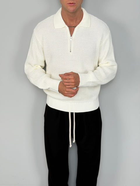 POLO ISLAND ZIP