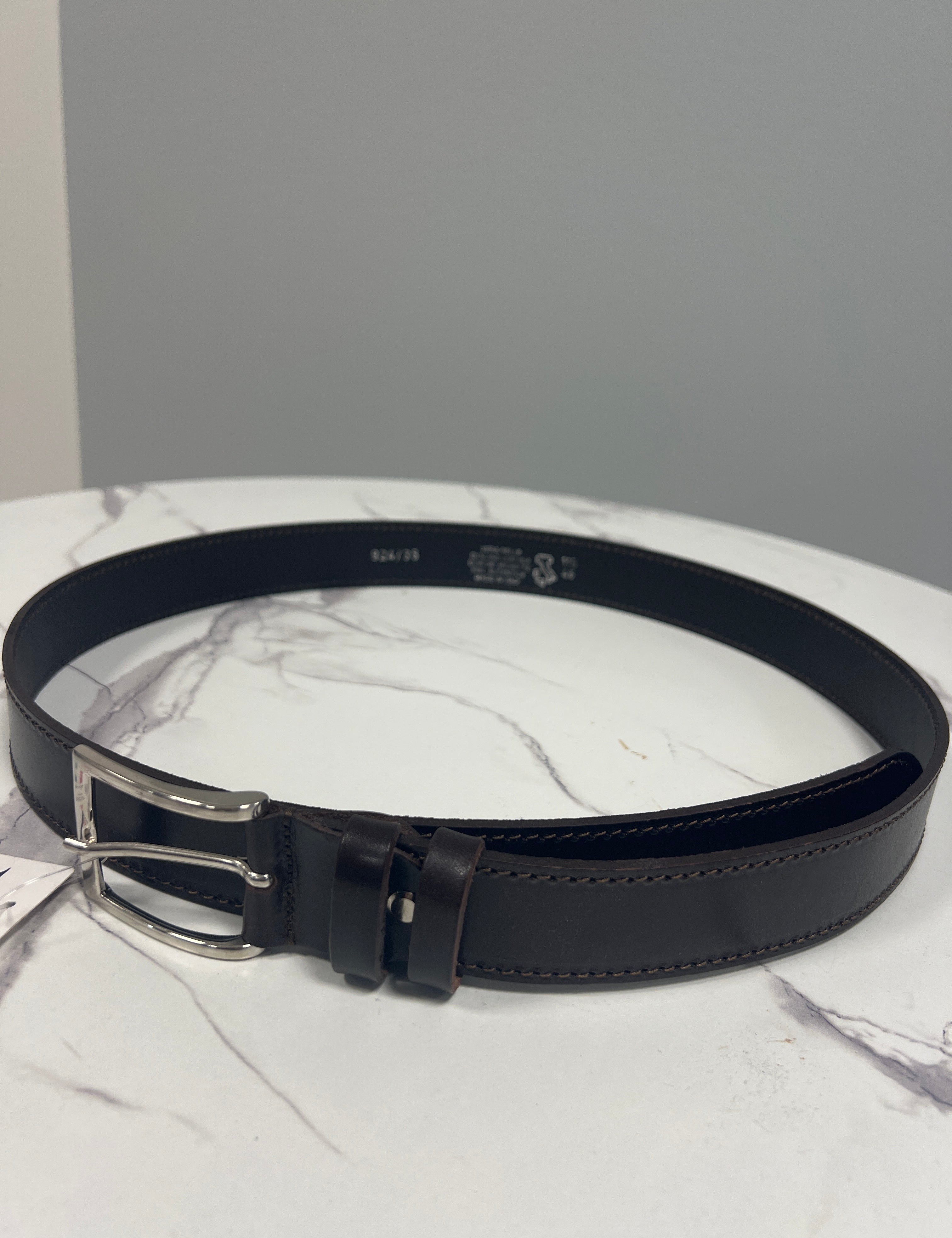 STITCHED BELT 2