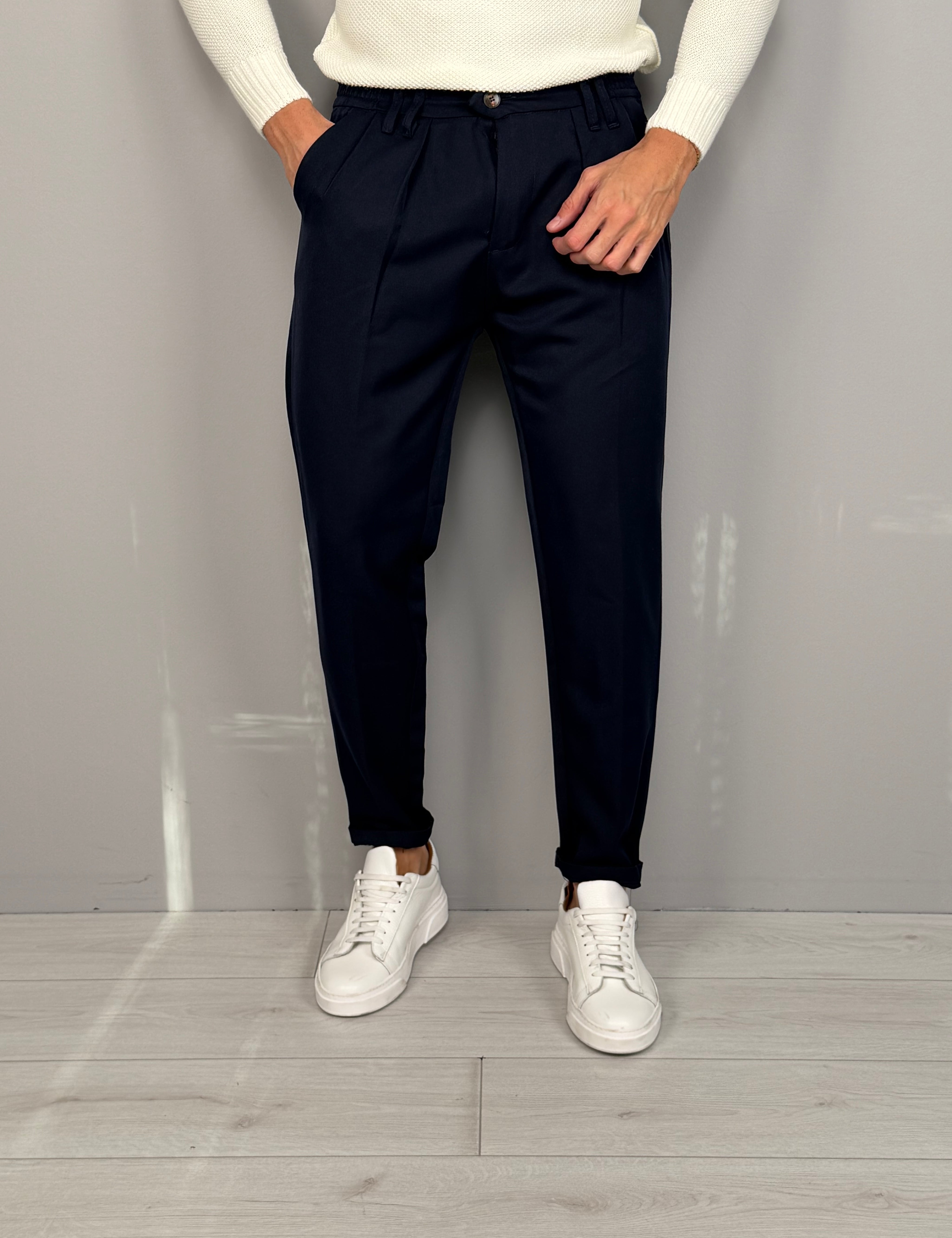 PANTALONE VERACRUZ - TASCA DIETRO