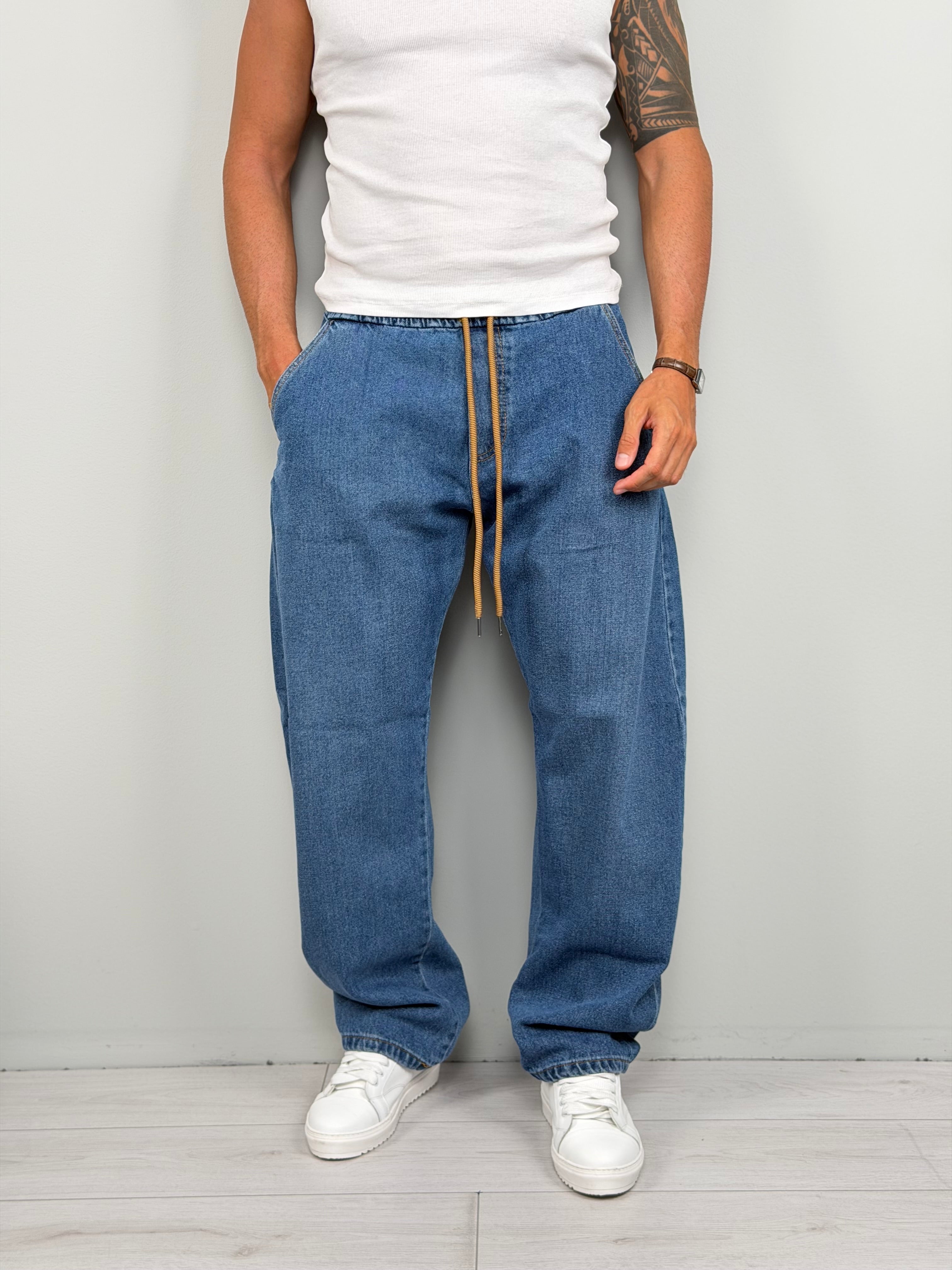 JAPAN JEANS PRIVE