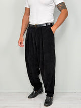 PANTALONE MAINE VELLUTO