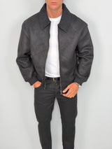 Lammfelljacke STANLEY