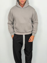 FELPA BOXY FIT FELPATA