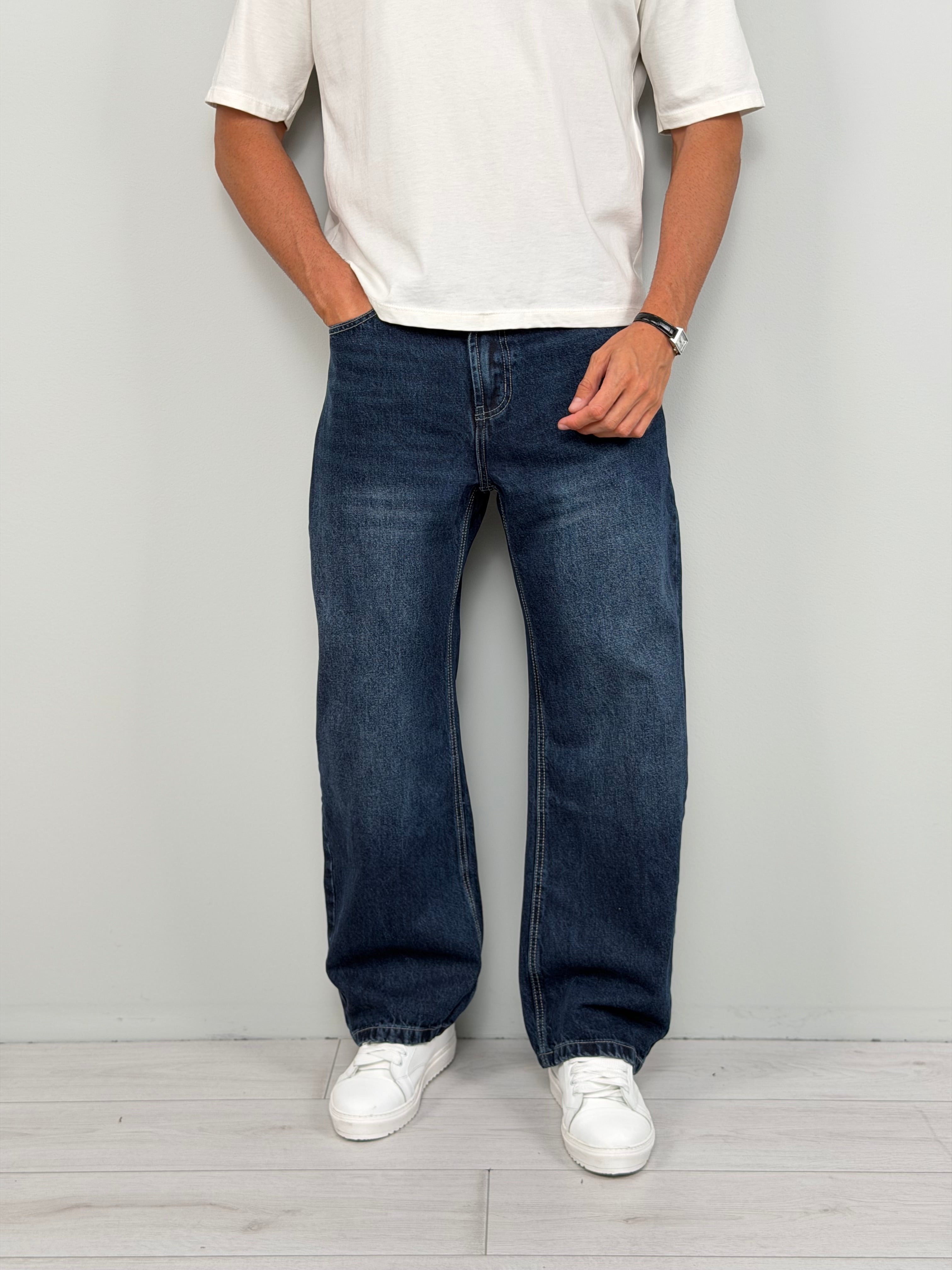 JEANS OKLAHOMA