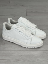 ZAPATILLAS DE PIEL OFFSIDE